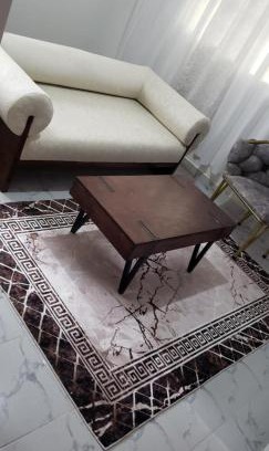Ngelani Apartamento | TrafinaHomes 06