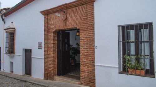 Fuenteheridos Casa | Tragaluz I