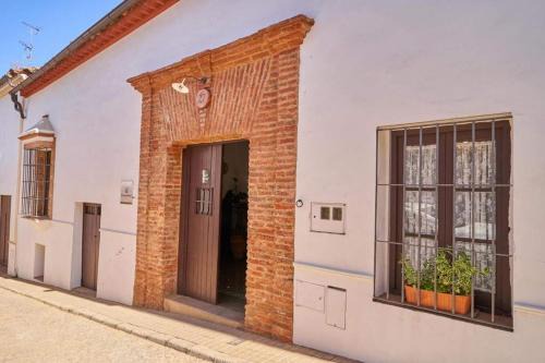 Fuenteheridos Casa | Tragaluz Il