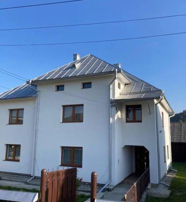 Nanesti Casa | Trai bun in Maramures