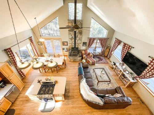 Woodland Park Casa | Trail