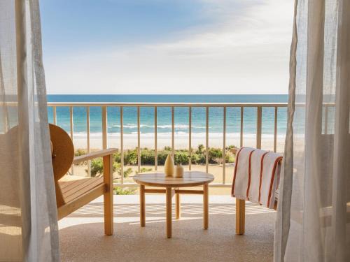 Wrightsville Beach Hotel | Trailborn Surf & Sound