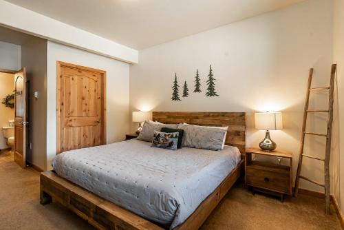 Winter Park Casa | Trailhead Lodges 511, a spacious 2-bedroom condo in the heart of Winter Park