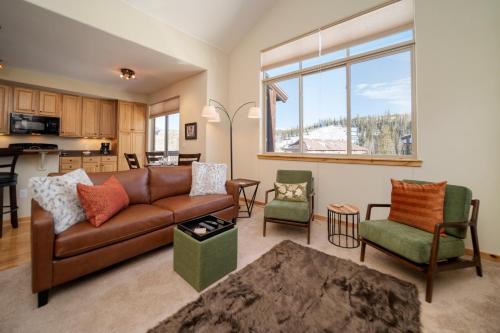 Winter Park Casa | Trailhead Lodges Building 701 Unit 731