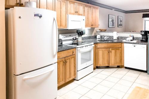 Jeffersonville Apartamento | Trailside Highlands #8