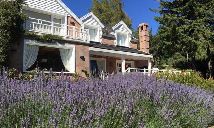 San Carlos de Bariloche Chalet De Esquí | Traiquèn Villa