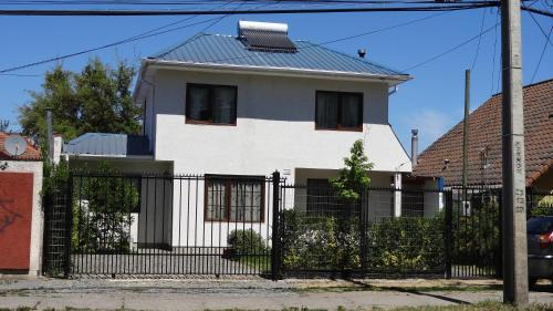 Talca Cama Y Desayuno | Tralka B&B