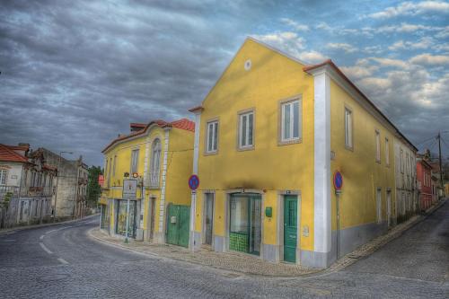 Santa Maria e Sao Miguel Apartamento | Tram Apartments