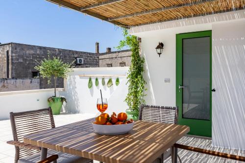 Casamassella Apartamento | Trama Stays