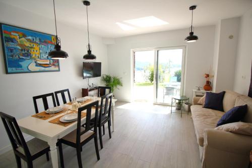 Volosko Apartamento | Tramontana Leeward - Cozy and charming apartment in beautiful Volosko