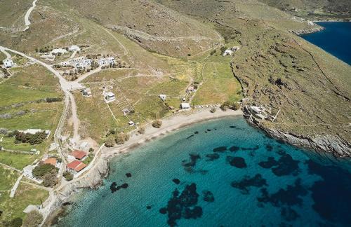 Kithnos Apartamento | Tramontana Suites