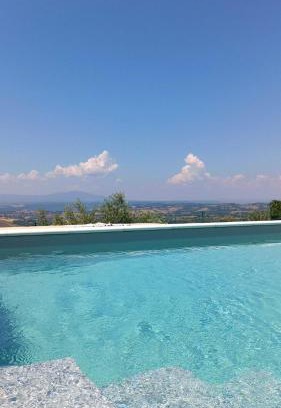 Poggiolo Apartamento | Tramonti E Valli