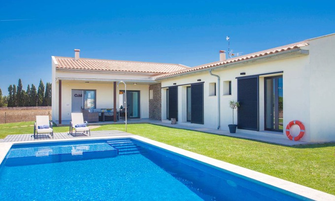 Muro Casa | Tramuntana (Malvasia)