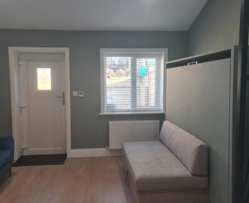 Blessington Apartamento | Tramway Apartment