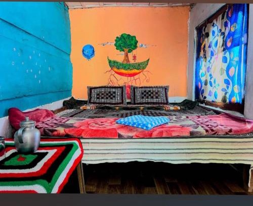 Kullu Hotel | Trance Cafe