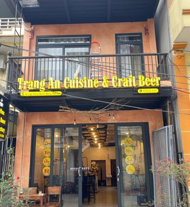 Ninh Binh Casa | Trang An Cuisine & Homestay