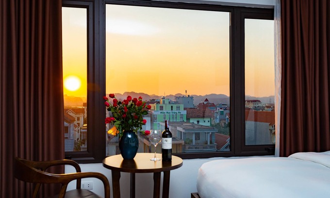 Ninh Binh Hotel | Trang An Flower Hotel