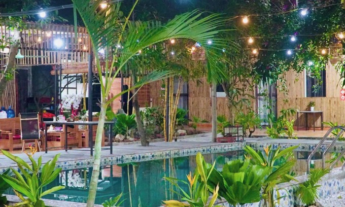 Hoa Lu Apartamento | Trang An Gold Village