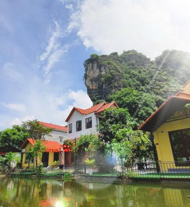 Ninh Binh Casa | Trang An Hana homestay