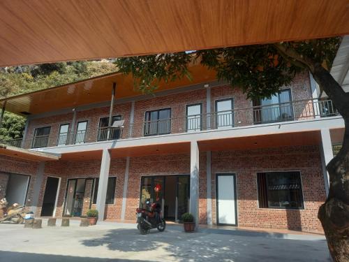 Hoa Lu Apartamento | Trang An Pristine View homestay