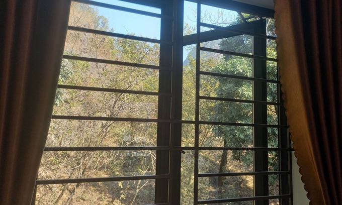 Hoa Lu Cama Y Desayuno | Trang an pristine view homestay