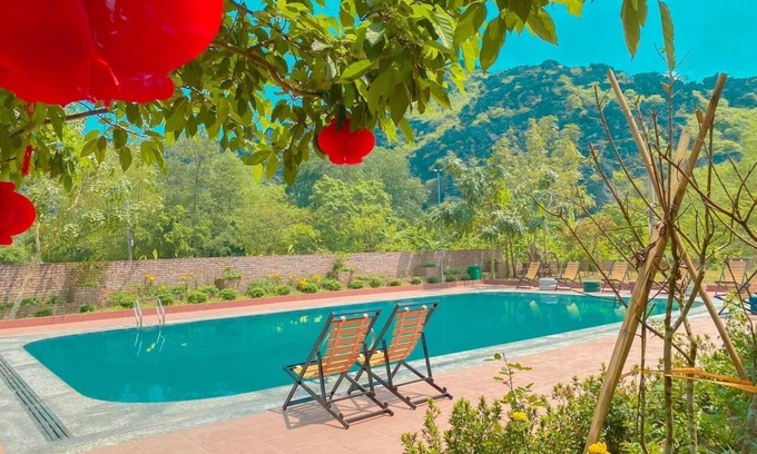 Hoa Lu Complejo | Trang An Resort