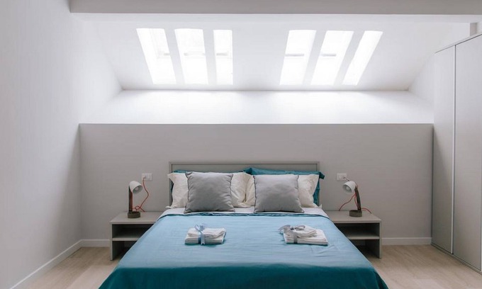 Trani Casa | Trani Rent Rooms