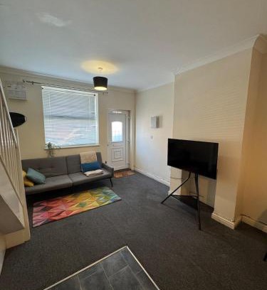 Portsmouth Apartamento | Tranquil 1BR in Portsmouth
