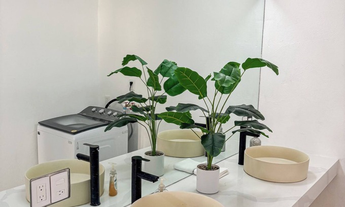 Los Ramblases Apartamento | Tranquil 2-bedroom apartment with AC in Puerto Vallarta