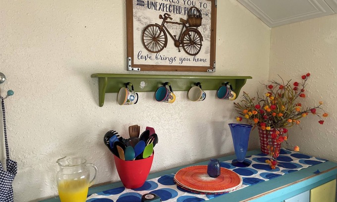 Anaconda Apartamento | Tranquil 2-bedroom apartment with WiFi in Anaconda