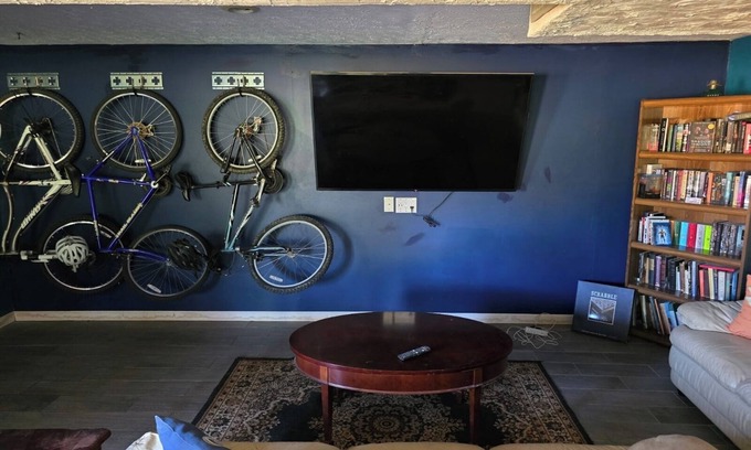 Georgetown Casa | Tranquil 2-bedroom house with AC in charming Georgetown, close to downtown