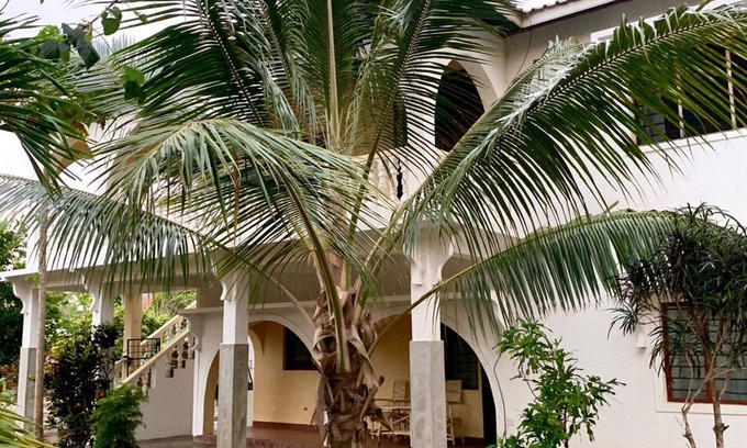 Watamu Casa | Tranquil 2-bedroom vacation home in Watamu with own compound-close to the beach.