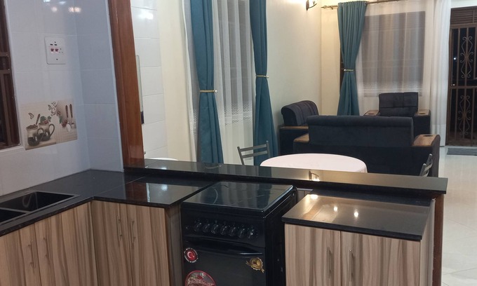 Mbarara Casa | Tranquil 3-bedroom bungalow in Mbarara