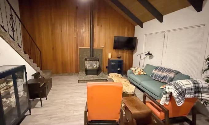 Umatilla Condominio | Tranquil 3-bedroom condo in Umatilla with AC