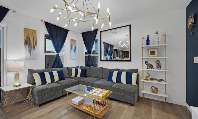 Sunrise Manor Casa | Tranquil 3-bedroom Home with AC in vibrant Las Vegas