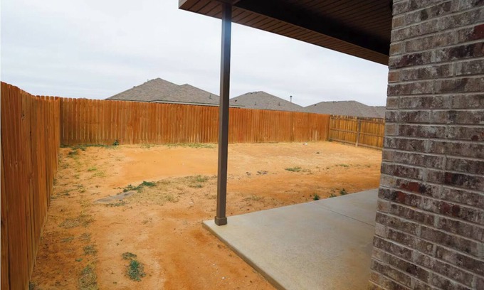 Midland Casa | Tranquil 3-bedroom house with AC in charming Midland