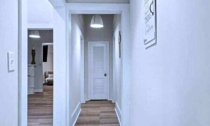 Sumner Casa | Tranquil 7-Bed Retreat NEAR I-75