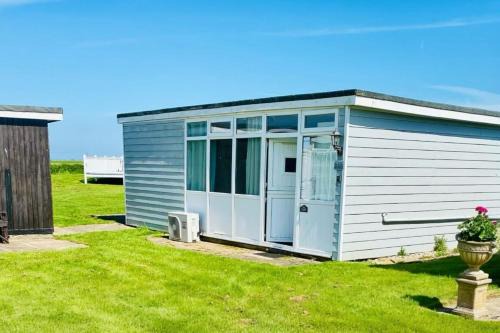 Camber Chalet De Esquí | Tranquil and Serene K118 Holiday Chalet for 7