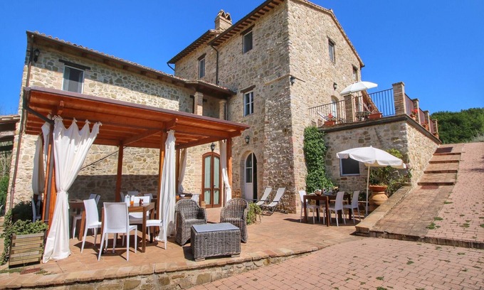 Assisi Cabaña | Cabaña tranquila en Asís