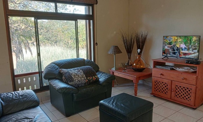 Southbroom Casa | Tranquila casa de playa en Southbroom, Kent Bay