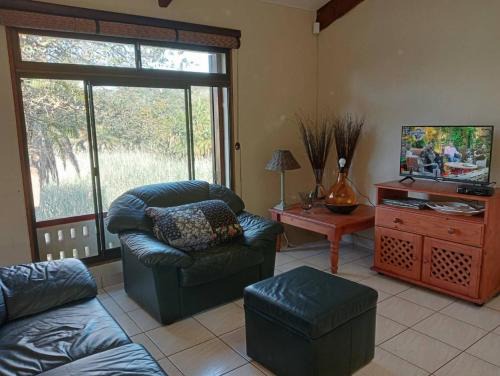 Southbroom Casa | Tranquil Beach House in Southbroom are, Marina Beach, with Stunning Lagoon Views
