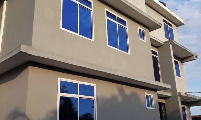 Uroa Apartamento | Apartamento tranquilo frente al mar en Uroa, Tanzania