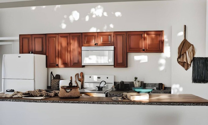 Arlington Heights Apartamento | Spacious & Relaxing 1BR Apt