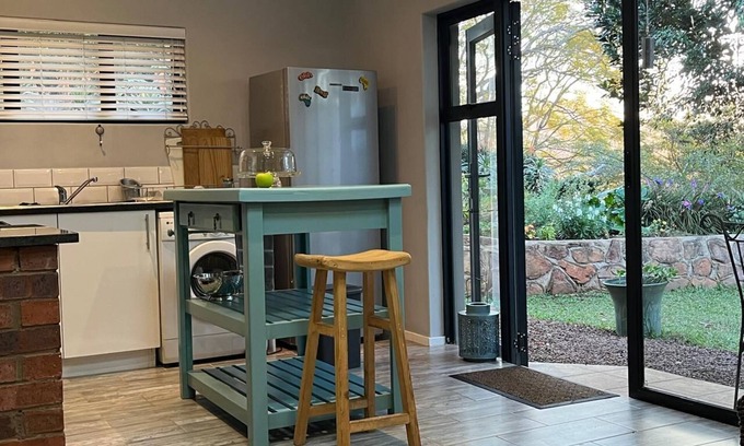 Kloof Cabaña | Tranquil cottage in charming Everton