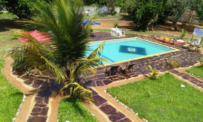 Kilifi Cabaña | TRANQUIL COTTAGE ONE, KILIFI, BOFA