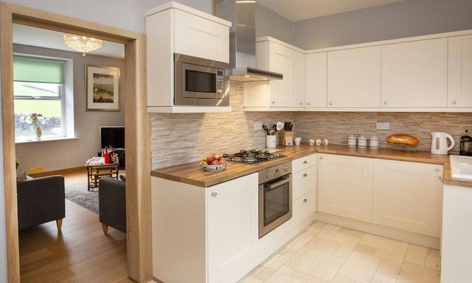 Haworth Casa | Tranquil Cottage with Spectacular Views