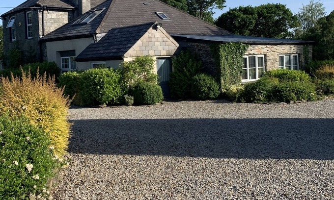 Liskeard Casa | Tranquil countryside retreat