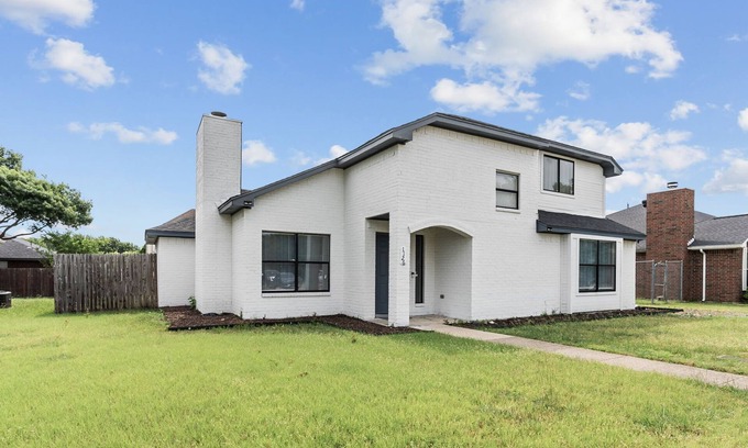 Duncanville Casa | Tranquil Cozy 3 Bedroom Home in Duncanville