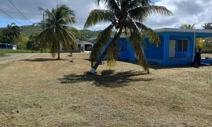La Grande Princesse Casa | Tranquil cozy home away from home!!! 10 minute walking distance to the beach!!!