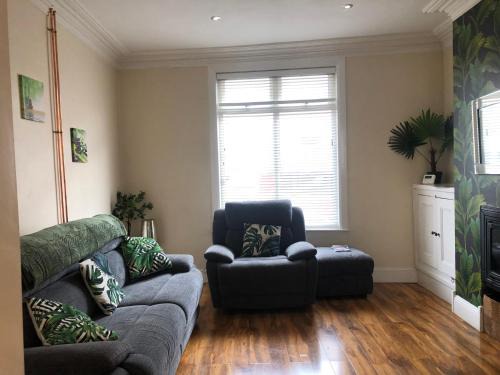 Darlington Casa | Tranquil Darlington Home 3BR Pet Friendly